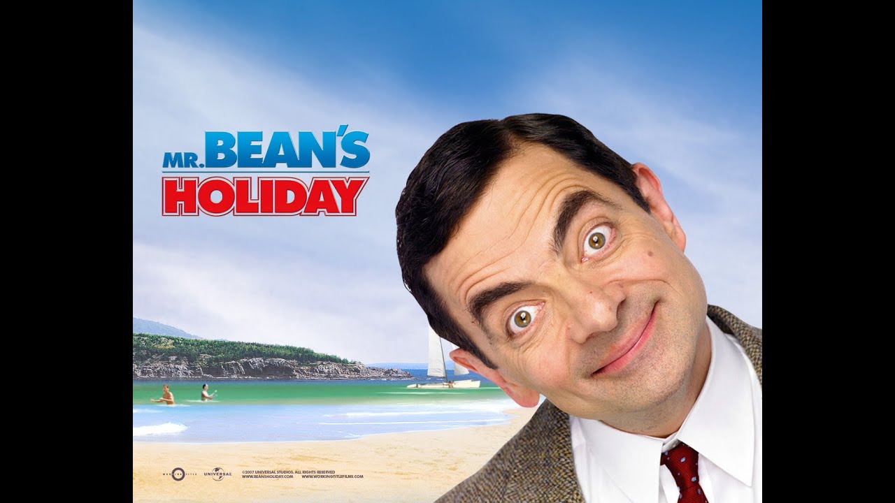 Mr bean free movies online free full length